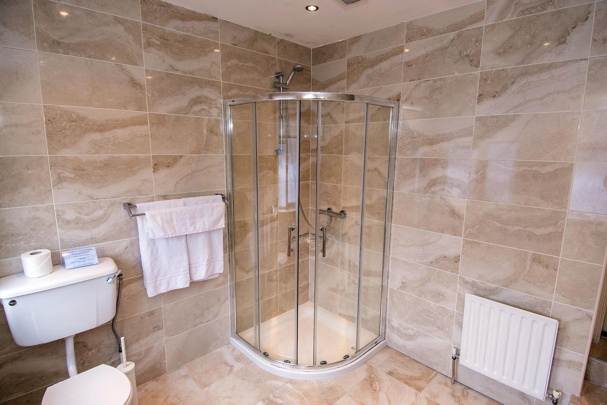 Baggot Court Townhouse Hotel ดับลิน ภายนอก รูปภาพ